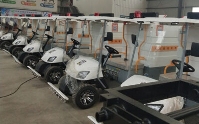 Four-Wheel Multi-Functional High-Pressure Cleaning Vehicle BY-C10