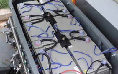 Four-Wheel Multi-Functional High-Pressure Cleaning Vehicle BY-C10