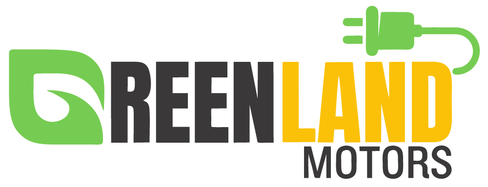 Greenland Motors Logo