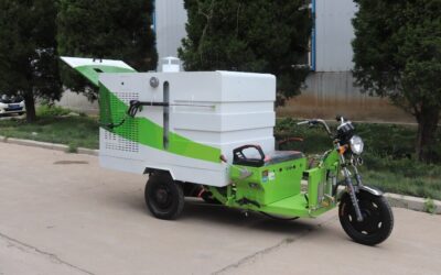 High Temperature And High Pressure Cleaning Vehicle BY-R7