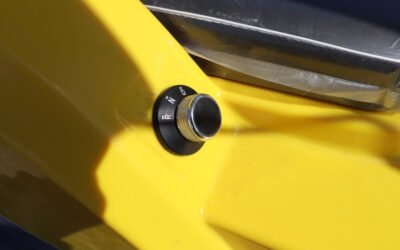 Pure Electric Sweeper BY-S13