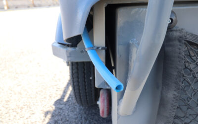 Pure Electric Sweeper BY-S13