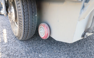 Pure Electric Sweeper BY-S13